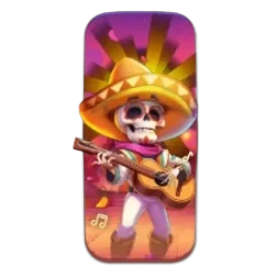 Taberna
Muertos