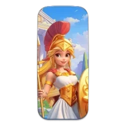 Wisdom
Of Athena