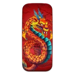 Floating
Dragon
