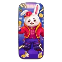 Fortune
Rabbit