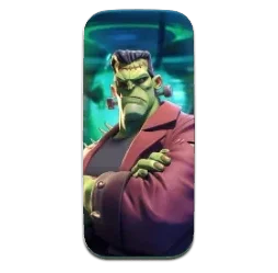Doctor
Frankenstein