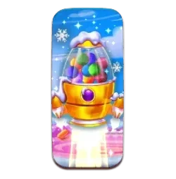 Sugar Rush
Xmas